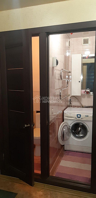 Оренда Квартира 1-кімнатна, 4/9 поверх на вул. Перемоги Харків - фото 4