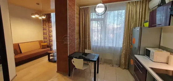 Оренда 2к Квартира 40 кв.м Центр, ул. Асташкина, 29/2 Одеса