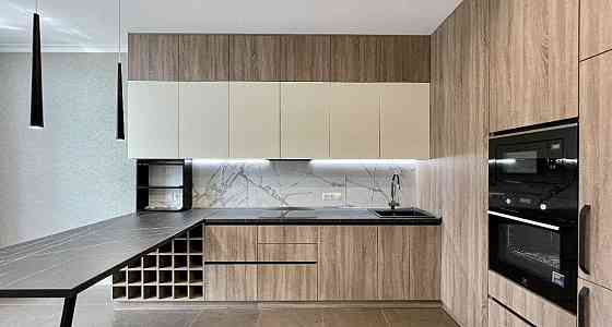 Продається 2-кімнатна, 2-стороння квартира з видом на море в ЖК Элегия Парк Odessa