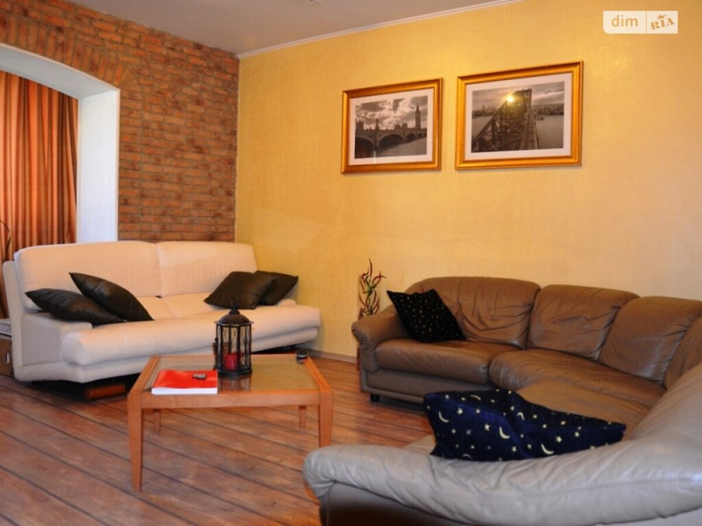 Оренда Квартира 2-кімнатна, 4/10 поверх на вул. Золотоустівська, 4 Київ - фото 2