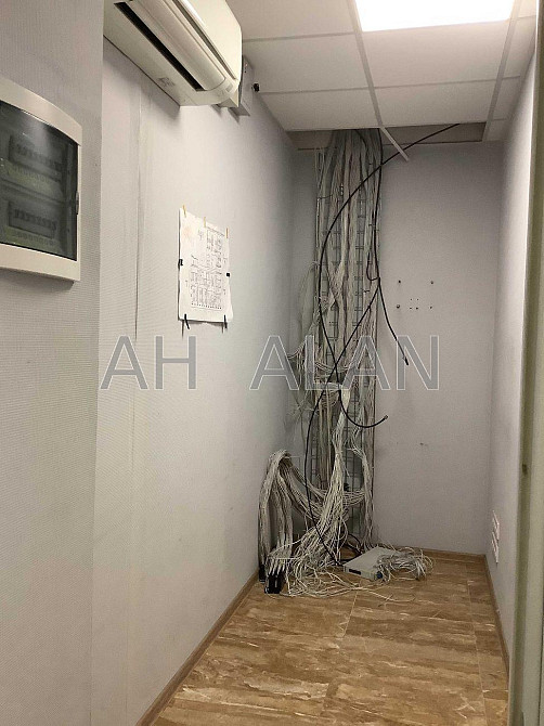 Оренда офісне приміщення на Лобановського пр-т, 56/21 поверх - 4/10 Київ - фото 18