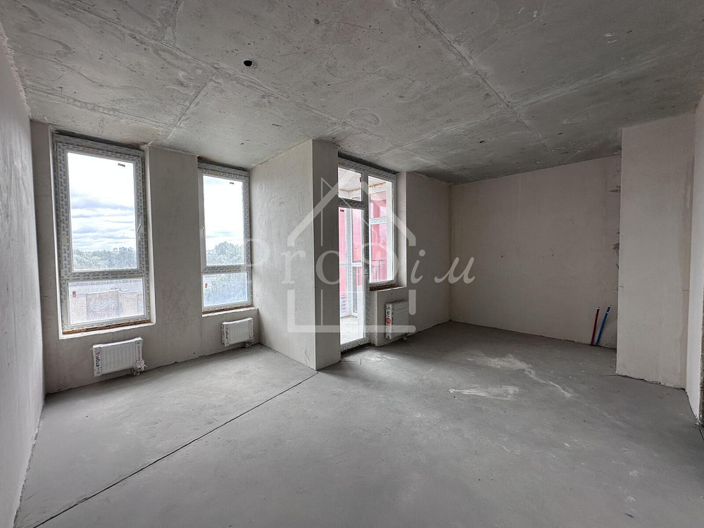 Продаж двокімнатна квартира 74 м2 ЖК Причал 8 Гліба Бабіча 8 Осокорки Київ - фото 14