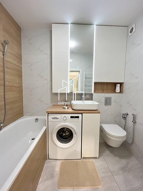 Оренда 2к квартири 65 кв. м Львів - фото 12