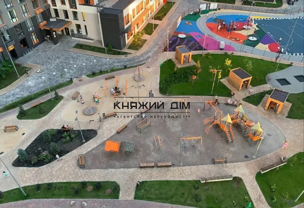 Оренда Квартира 1-кімнатна, 10/25 поверх на Днепровская Набережная Київ - фото 29