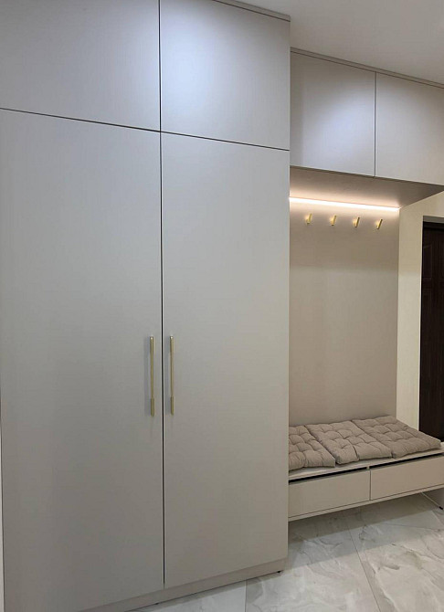 Продаж Квартира 1-кімнатна на Краснова ул. Одеса - фото 8