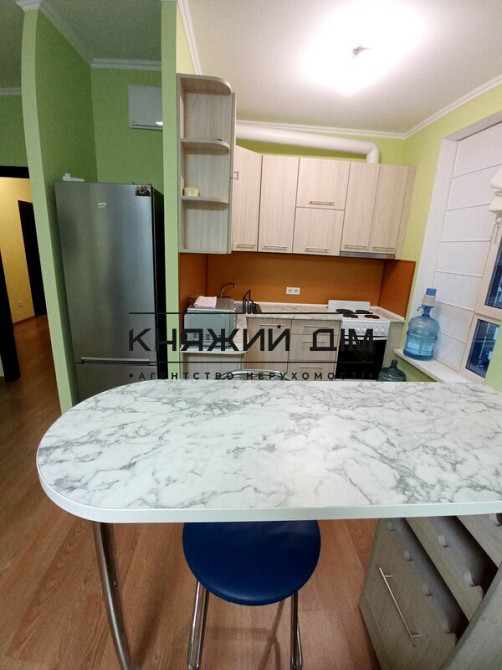 ЖК Зарічний. Оренда 3 кім. студіо. на Зарічній м. Славутич № 11195563 Kiev - photo 10