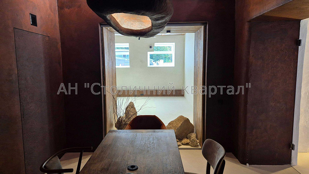 Оренда Будинок 6-кімнатний на Кудрявська вул., 16 Київ - фото 14