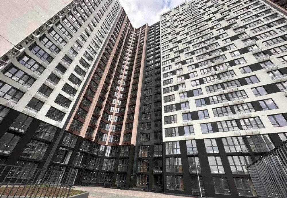 Продаж Квартира 1-кімнатна, 23/24 поверх на Ивана Франко ул. Одеса - фото 2