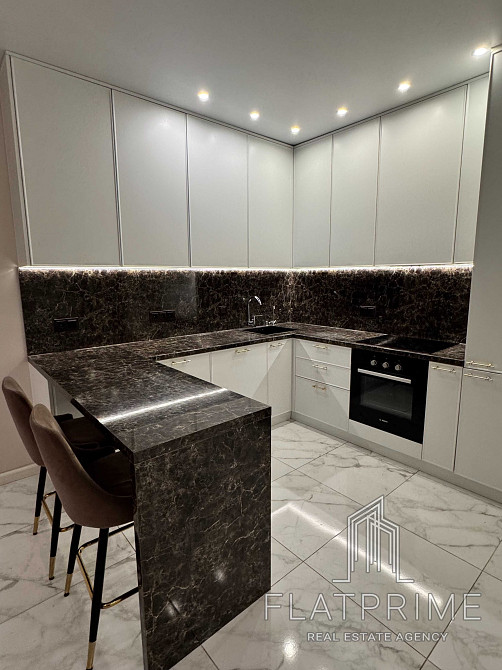 Продаж Квартира 2-кімнатна, 6/9 поверх на Зарічна вул., д. 6 Київ - фото 4