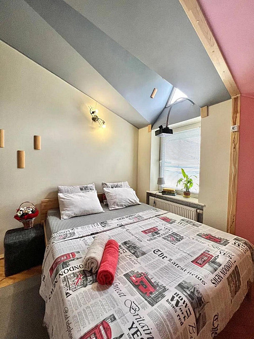 Продаж Квартира на улица Лазнева 8 L'viv - photo 2