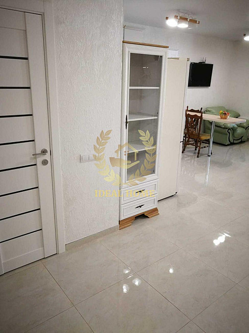 Продається 1-кімнатна квартира в ЖК "Грюнвальд" Київ - фото 12