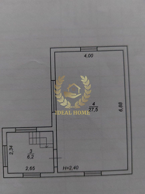 Продам дім в Глевасі Hlevakha - photo 6