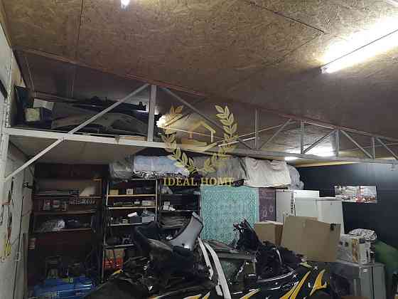 Продаж складське приміщення Київ