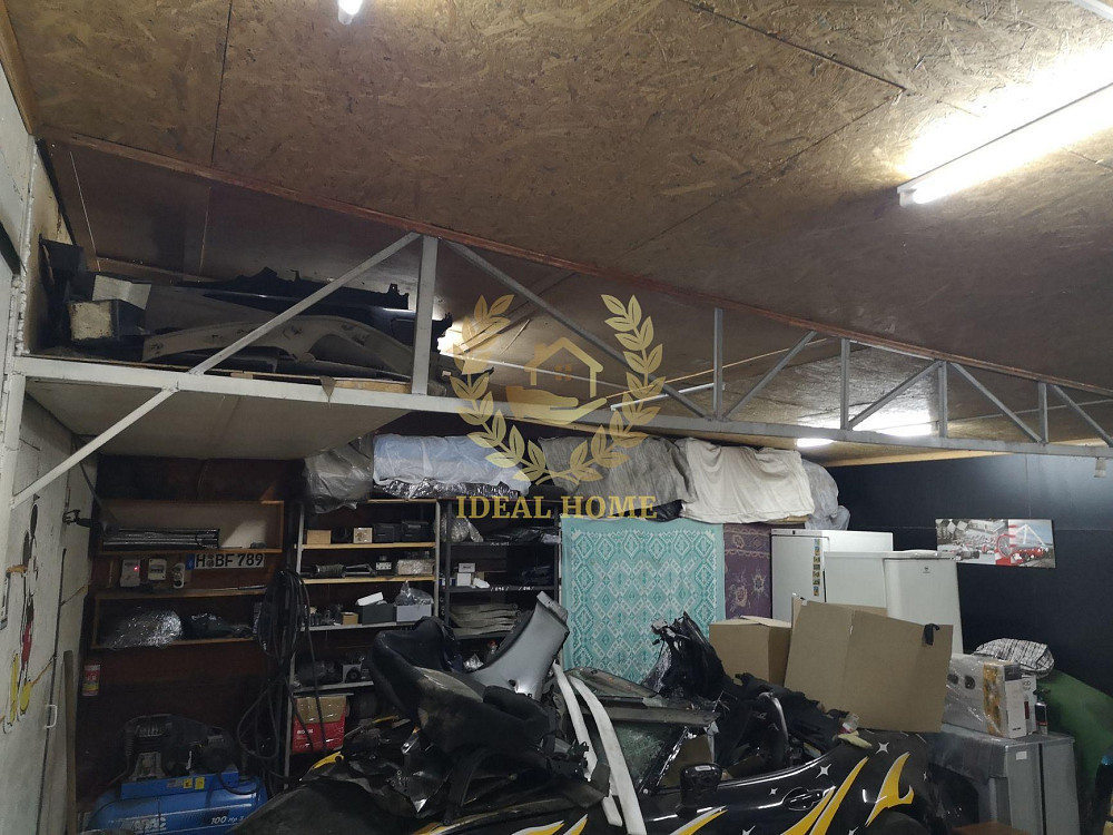 Продаж складське приміщення Київ - фото 4