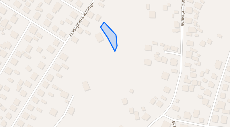 Продаж земельної ділянки 9.3 соток на Новорічна Uhornyky (Kolomyiskyi raion) - photo 5