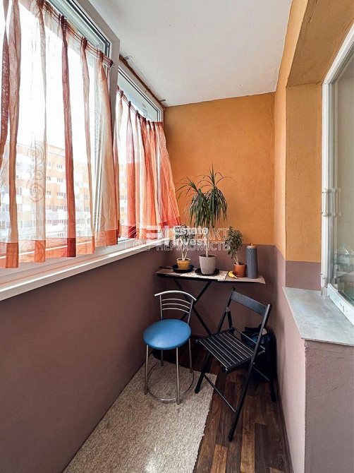 Продаж Квартира 1-кімнатна, 3/9 поверх на вул. Домобудівельна Харків - фото 8