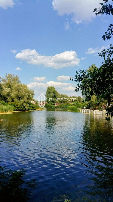 Продаж Будинок 3-кімнатний на вул. Озерна Київ - фото 16