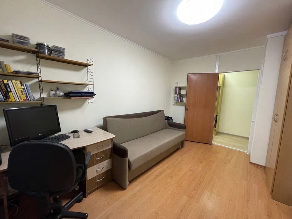 Продаж Квартира 3-кімнатна, 1/9 поверх на Калиновая ул., 77А Дніпро - фото 4