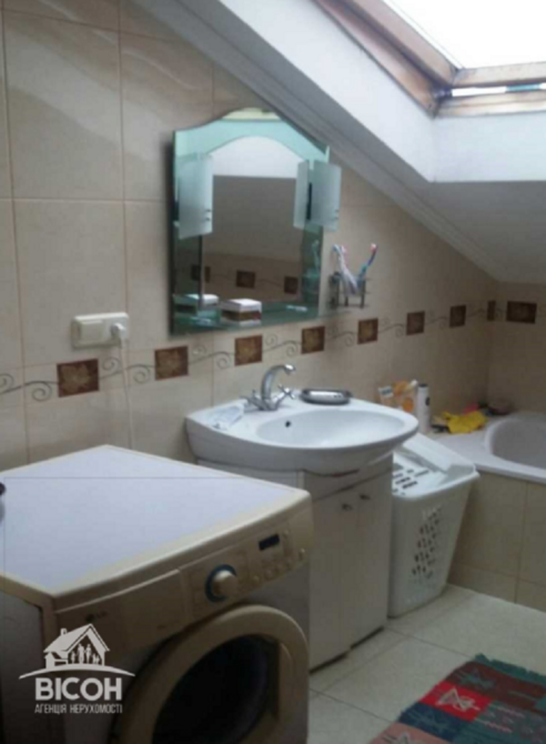 Продаж. 3х кімнатна квартира. м.Тернопіль, вул.Котляревського Тернопіль - фото 3