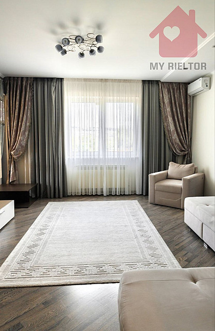 Продаж трикімнатної квартири ЖК Вишневий сад Uzhhorod - photo 3