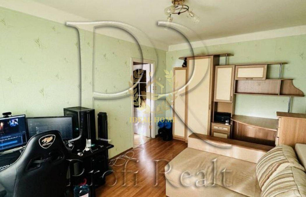 Продаж Квартира 1-кімнатна на Сосниных Семьи ул., 8 Київ - фото 7