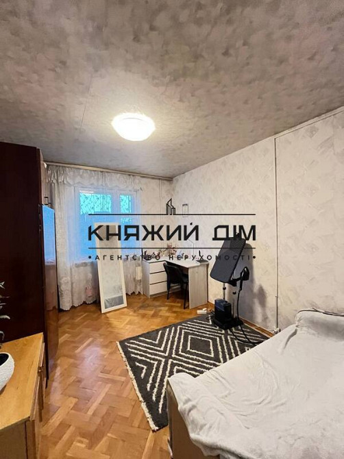 Без комісії .Продаж 3 кімнатна квартира м. Осокорки КОД 21146627 Київ - фото 8