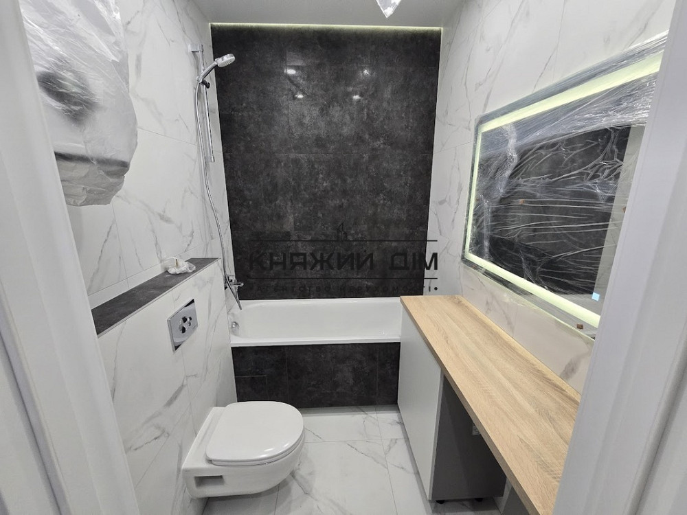 Продаж 1 кімнатної смарт квартири в ЖК ParkL КОД 21145812 Київ - фото 12