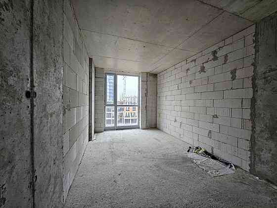 Продаж Квартира 2-кімнатна, 9/12 поверх на вул. Левинського І. Івано-Франківськ