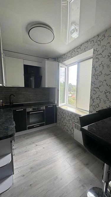 Продам 1 кім. квартиру з ремонтом та всією технікою і меб. Кропивницький - фото 7