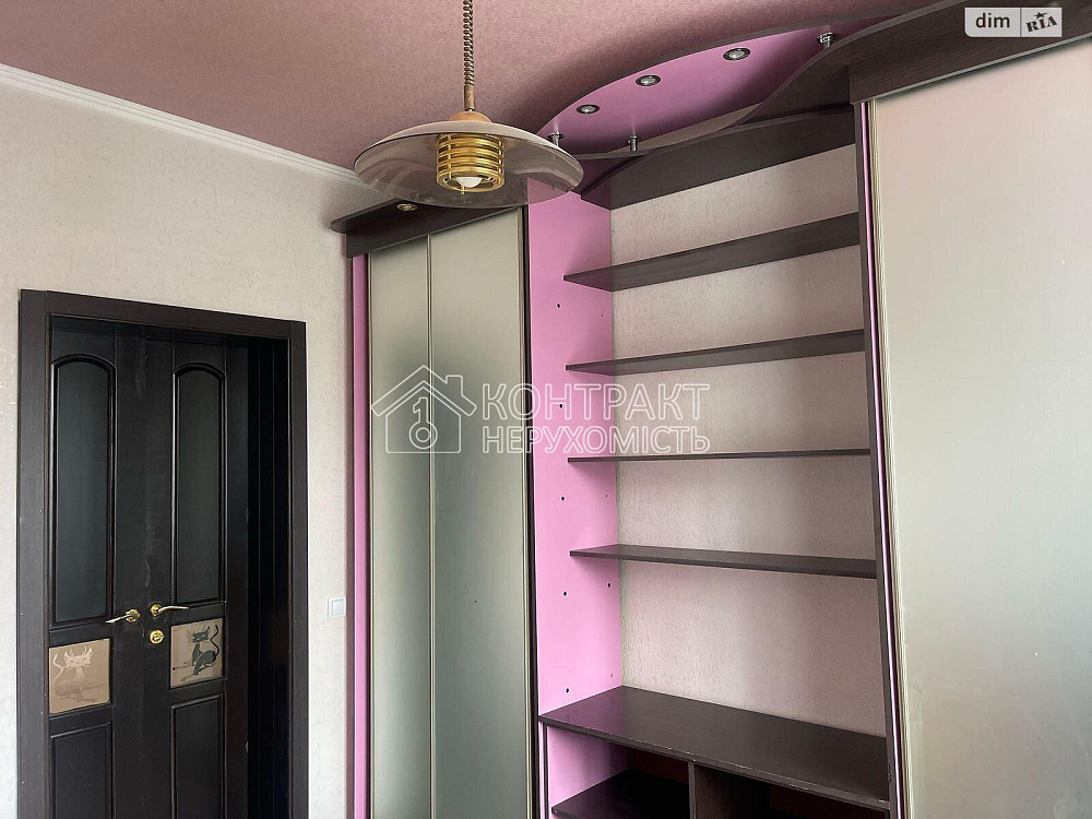 Продаж Квартира 3-кімнатна, 1/5 поверх на вул. Фанинский Харків - фото 7