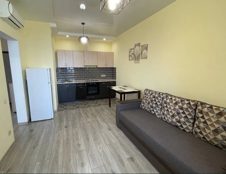 Продаж Квартира 1-кімнатна на ул. Костанди, 104б Одесса - изображение 5