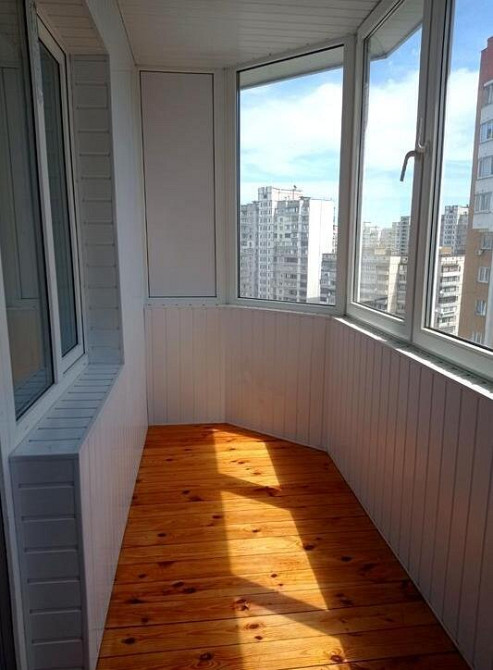 Оренда Квартира 2-кімнатна, 12/14 поверх на Вишняківська, 13 Київ - фото 3