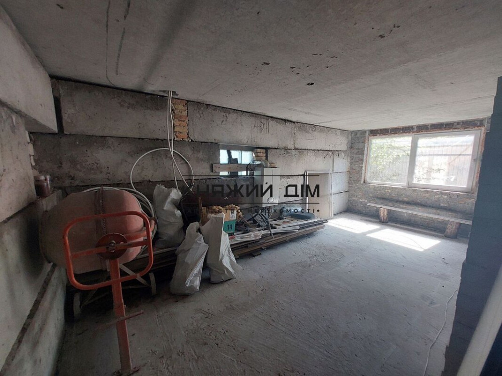 БЕЗ КОМІСІЇ!!! Продаж 3-х поверхового будинку в СМ Глеваха. № 2211653 Глеваха - фото 17