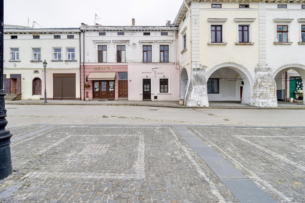 Продаж заклад громадського харчування на вул. вічева приміщень - 3, поверх - 1/2 Жолква - изображение 14