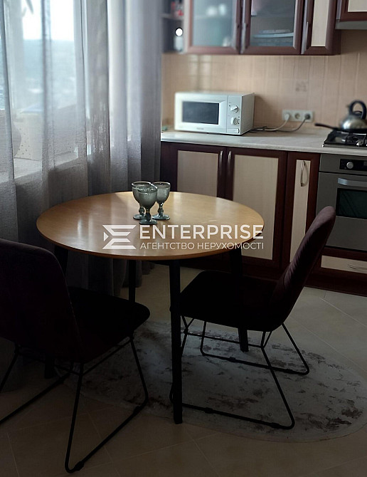 Продаж Квартира 2-кімнатна, 10/10 поверх Kotsyubyns'ke - photo 5