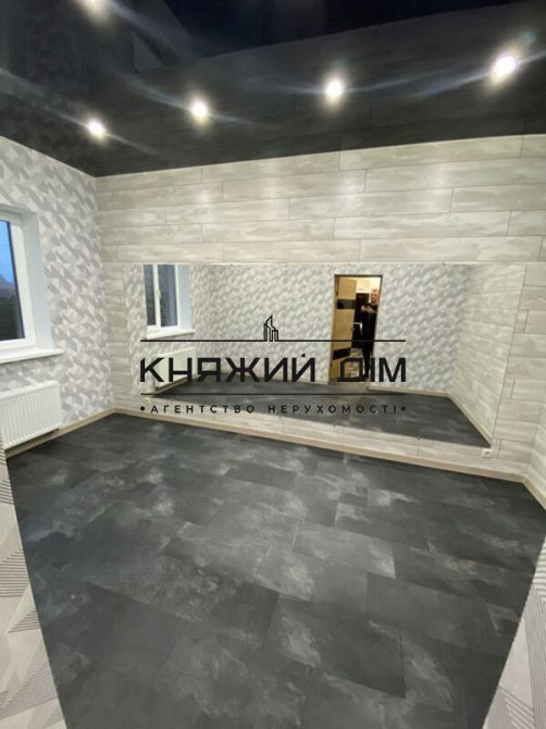 Продажа современного 2-х этажного дома с бассейном в Боярке. № 2211557 Боярка - фото 10