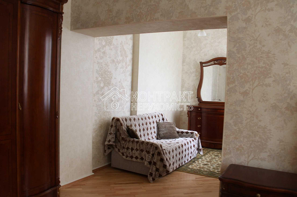 Оренда 3к Квартира 96 кв.м Чайковська вул. Харків - фото 5