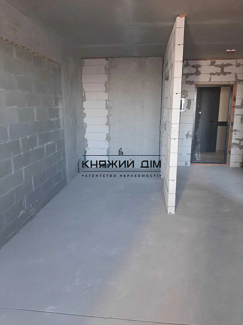 Продам видову на Дніпро 1к квартиру в ЖК ГРЕЙТ,Дніпровська набережна 15К.м.Осокорки Київ - фото 6