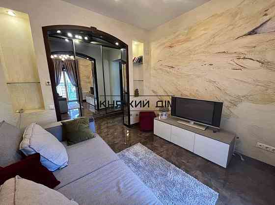 Без комісії Оренда 2-х к.кв. на Бессарабці, Липки, м. Хрещатик. №11119137. Київ