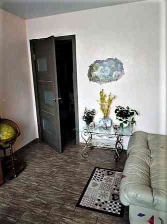 Двухкомнатная квартира в Академгородке на Говорова. Одеса