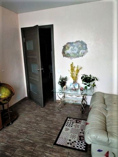 Двухкомнатная квартира в Академгородке на Говорова. Одеса - фото 5