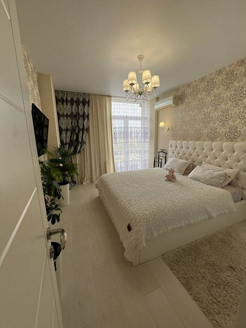 Продаж Квартира 3-кімнатна, 8/10 поверх на Регенераторная, 4 Київ - фото 6