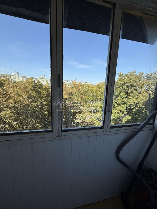 Оренда Квартира 1-кімнатна, 6/9 поверх на вул. Гвардійців Широнінців Харьков - изображение 7