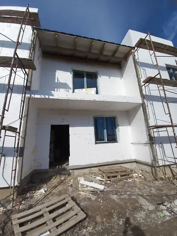 Продаж 2-поверховий   100 кв.м 4 кімн. на Кулика і Гудачека (Макарова) вулиця Рівне - фото 7