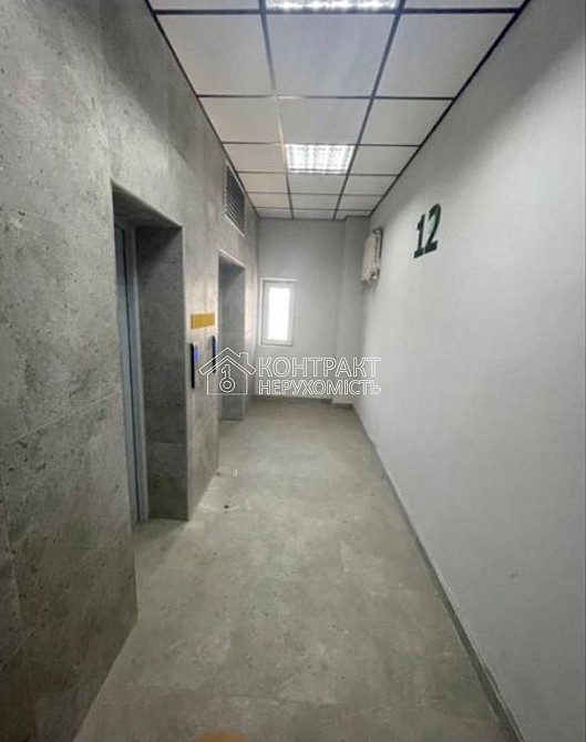 Продаж Квартира 1-кімнатна, 12/16 поверх на вул. Клочківська Харків - фото 4