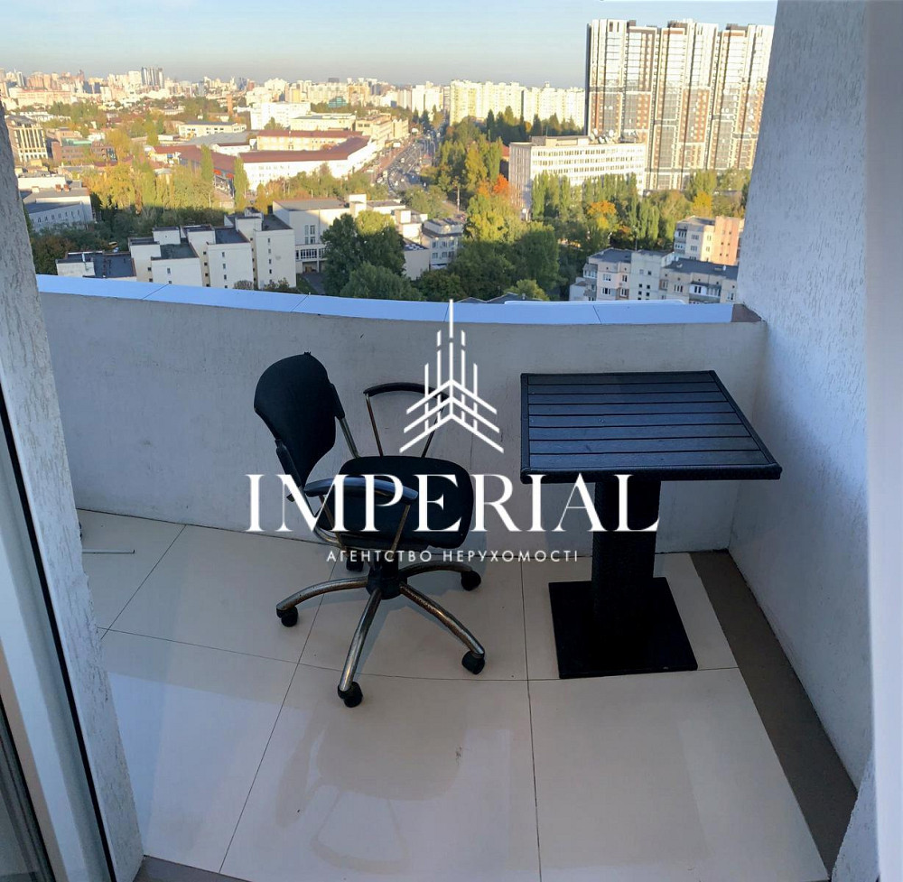Продаж Квартира 1-кімнатна, 18/23 поверх на вул. Максимовича Михайла Kiev - photo 9