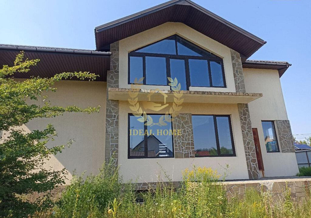 Продам будинок с. Рожни, Броварський район  - фото 1