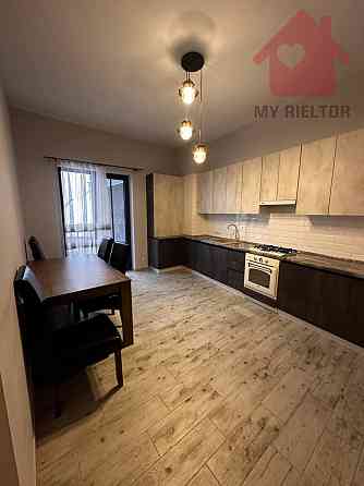 Оренда Квартира 2-кімнатна, 3/4 поверх на Дайбозька Uzhhorod