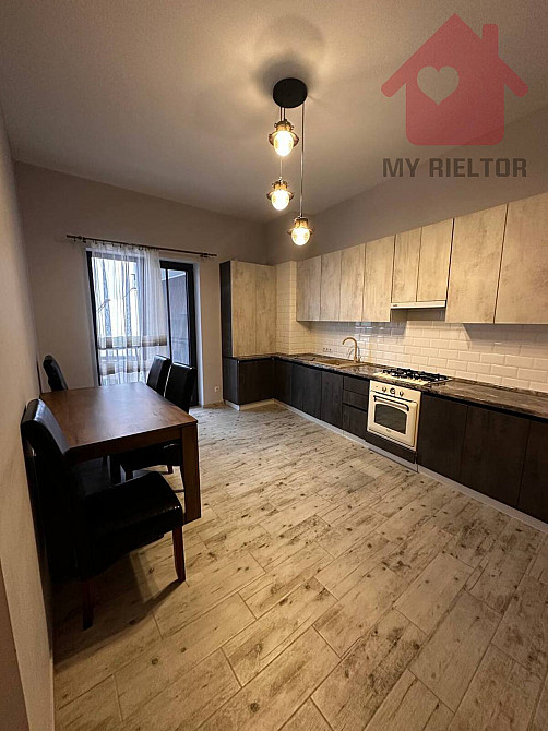 Оренда Квартира 2-кімнатна, 3/4 поверх на Дайбозька Uzhhorod - photo 1