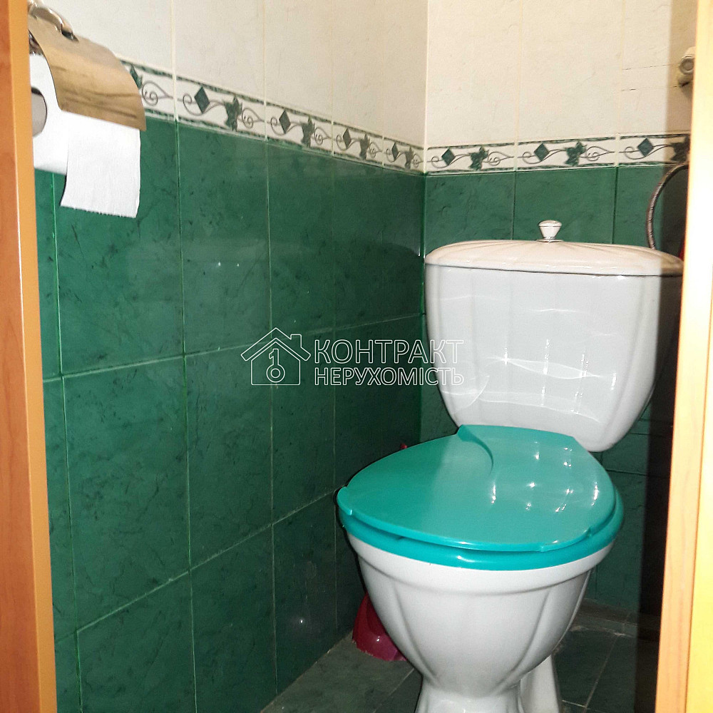 Продаж Квартира 3-кімнатна, 4/5 поверх на вул. 23 Серпня Харків - фото 15